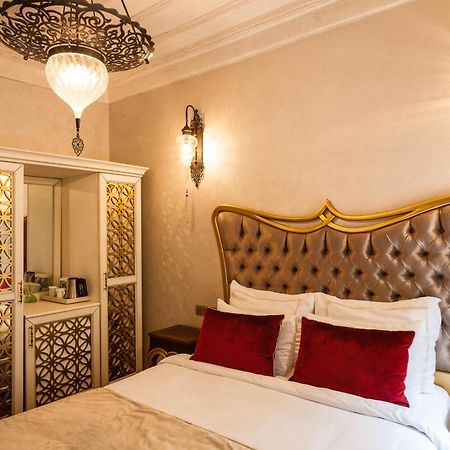 Istanbul Bosphorus Hotel Symbola Eksteriør bilde