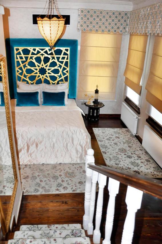 Istanbul Bosphorus Hotel Symbola Eksteriør bilde
