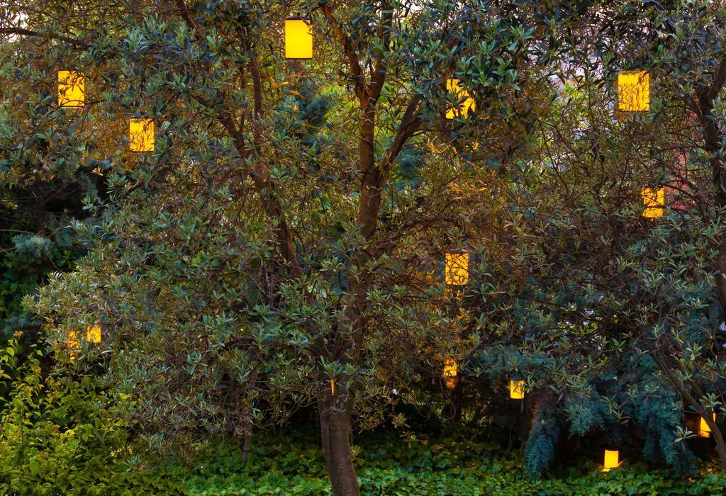 Istanbul Bosphorus Hotel Symbola Eksteriør bilde